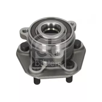 Roulement de roue avant FEBI BILSTEIN 194013