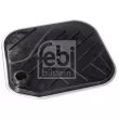 Kit de filtre hydraulique, boîte automatique FEBI BILSTEIN 194020 - Visuel 2