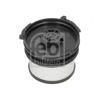 Filtre hydraulique, boîte automatique FEBI BILSTEIN 194026