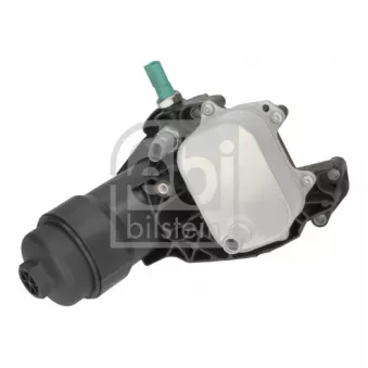 Boîtier, filtre à huile FEBI BILSTEIN