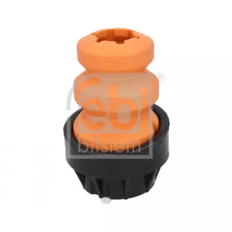 Butée élastique, suspension arrière FEBI BILSTEIN 194044