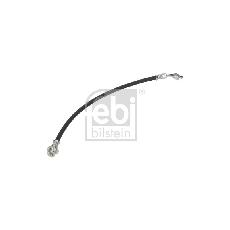 Flexible de frein avant droit FEBI BILSTEIN 194050