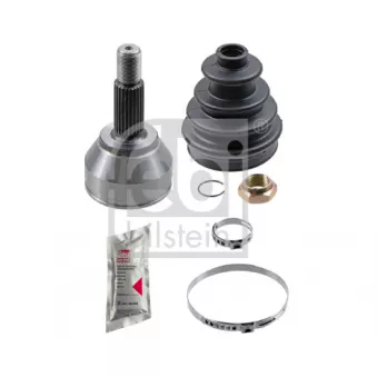 Jeu de joints, arbre de transmission avant FEBI BILSTEIN