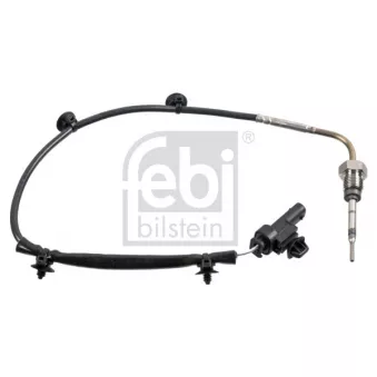 Capteur, température des gaz FEBI BILSTEIN 194057