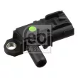 Capteur, pression des gaz échappement FEBI BILSTEIN 194058 - Visuel 1