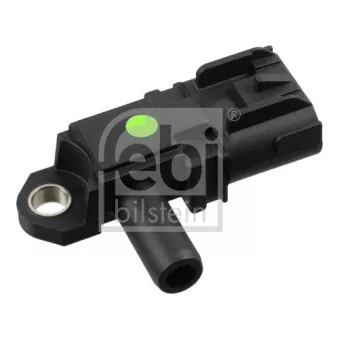 Capteur, pression des gaz échappement FEBI BILSTEIN 194058