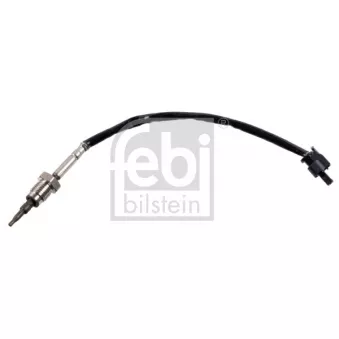 Capteur, température des gaz FEBI BILSTEIN