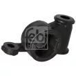 Suspension, bras de liaison avant gauche FEBI BILSTEIN 194061 - Visuel 1