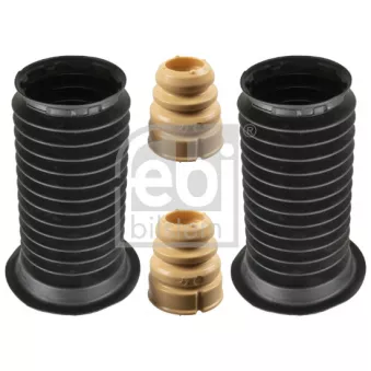 Kit de protection contre la poussière, amortisseur FEBI BILSTEIN