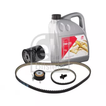 Kit de courroie crantée FEBI BILSTEIN 194070