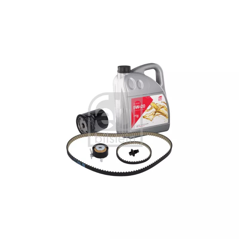 Kit de courroie crantée FEBI BILSTEIN 194070