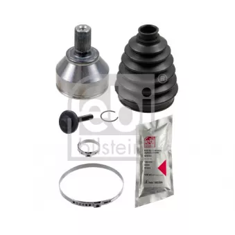 Jeu de joints, arbre de transmission avant FEBI BILSTEIN