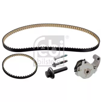 Kit de courroie crantée FEBI BILSTEIN 194073