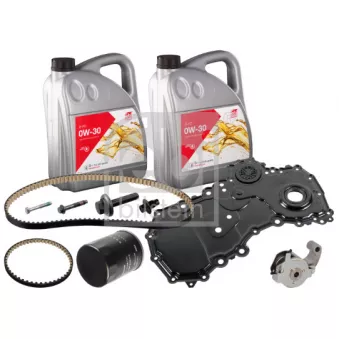 Kit de courroie crantée FEBI BILSTEIN 194075
