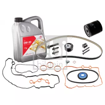 Kit de courroie crantée FEBI BILSTEIN 194077