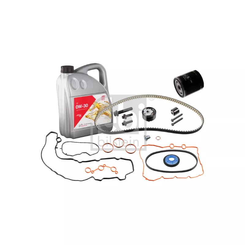 Kit de courroie crantée FEBI BILSTEIN 194077