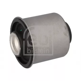 Suspension, corps de l'essieu arrière FEBI BILSTEIN 194103