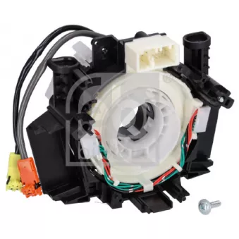 Ressort tournant, Airbag FEBI BILSTEIN 194113