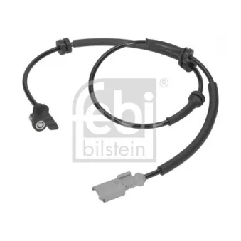 Capteur, vitesse de roue avant FEBI BILSTEIN 194139