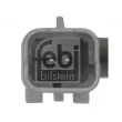 Capteur, vitesse de roue avant FEBI BILSTEIN 194139 - Visuel 2