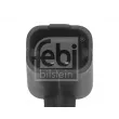 Capteur, vitesse de roue arrière FEBI BILSTEIN 194140 - Visuel 2