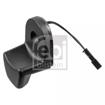 Touche, déverrouillage automatique du hayon FEBI BILSTEIN 194142