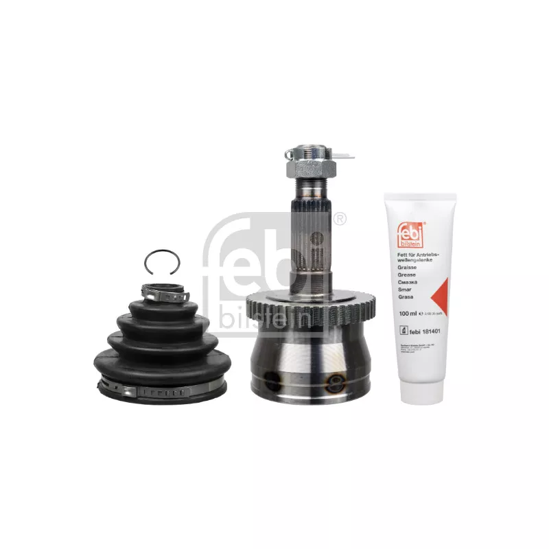 Embout de cardan avant (kit de réparation) FEBI BILSTEIN 194266