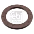 Bague d'étanchéité, vilebrequin FEBI BILSTEIN 194267 - Visuel 1