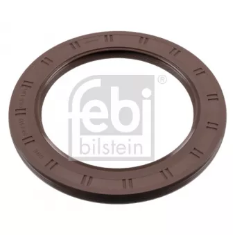 Bague d'étanchéité, vilebrequin FEBI BILSTEIN 194267