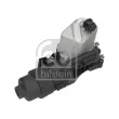 Boîtier, filtre à huile FEBI BILSTEIN 194324 - Visuel 1