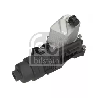 Boîtier, filtre à huile FEBI BILSTEIN 194324