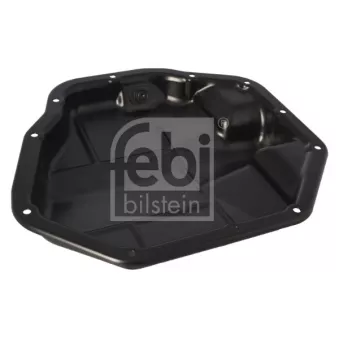 Carter d'huile FEBI BILSTEIN