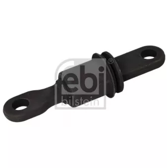 Suspension, bras de liaison avant FEBI BILSTEIN 194353
