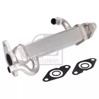 Radiateur, réaspiration des gaz d'échappement FEBI BILSTEIN 194361