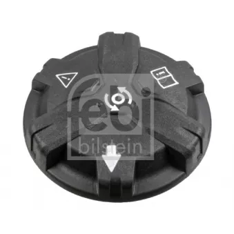 Bouchon, réservoir de liquide de refroidissement FEBI BILSTEIN 194371
