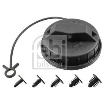 Bouchon, réservoir de carburant FEBI BILSTEIN 194374