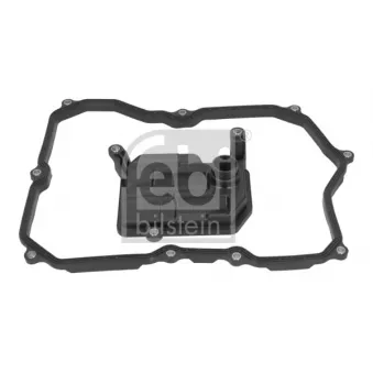 Kit de filtre hydraulique, boîte automatique FEBI BILSTEIN