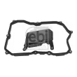 Kit de filtre hydraulique, boîte automatique FEBI BILSTEIN 194378 - Visuel 2