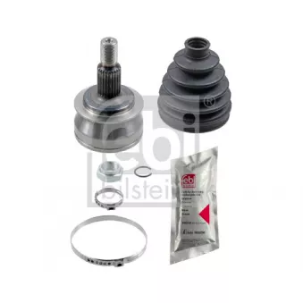 Embout de cardan avant (kit de réparation) FEBI BILSTEIN