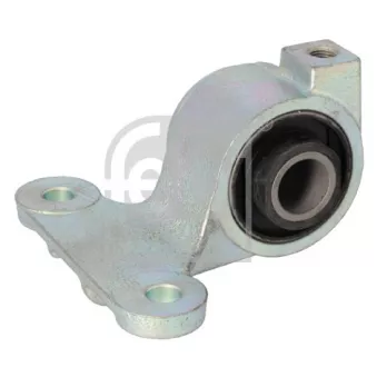 Suspension, bras de liaison avant droit FEBI BILSTEIN 194403