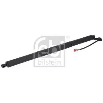 Vérin de hayon, de coffre arrière gauche FEBI BILSTEIN 194412