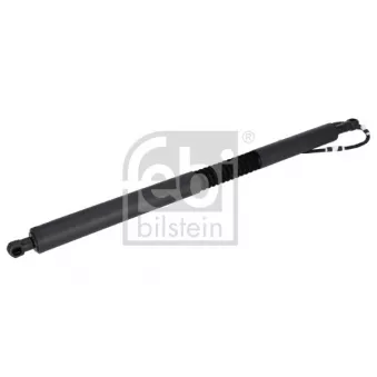 Vérin de hayon, de coffre arrière droit FEBI BILSTEIN 194413