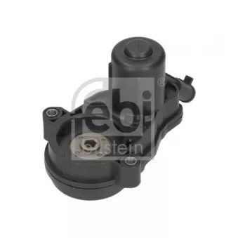 Élément d'ajustage, Étrier de frein de stationnement arrière FEBI BILSTEIN 194486