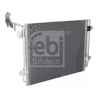Condenseur, climatisation FEBI BILSTEIN 194598