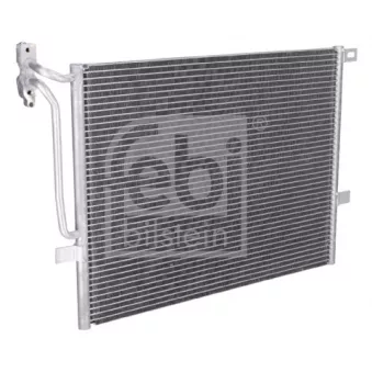 Condenseur, climatisation FEBI BILSTEIN 194601