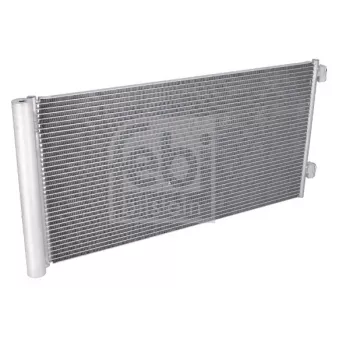 Condenseur, climatisation FEBI BILSTEIN 194602