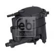 Boîtier, filtre à carburant FEBI BILSTEIN 194610 - Visuel 1
