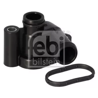 Bride de liquide de refroidissement FEBI BILSTEIN 194612