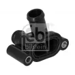 Bride de liquide de refroidissement FEBI BILSTEIN 194612 - Visuel 2