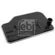 Filtre hydraulique, boîte automatique FEBI BILSTEIN 194616 - Visuel 2